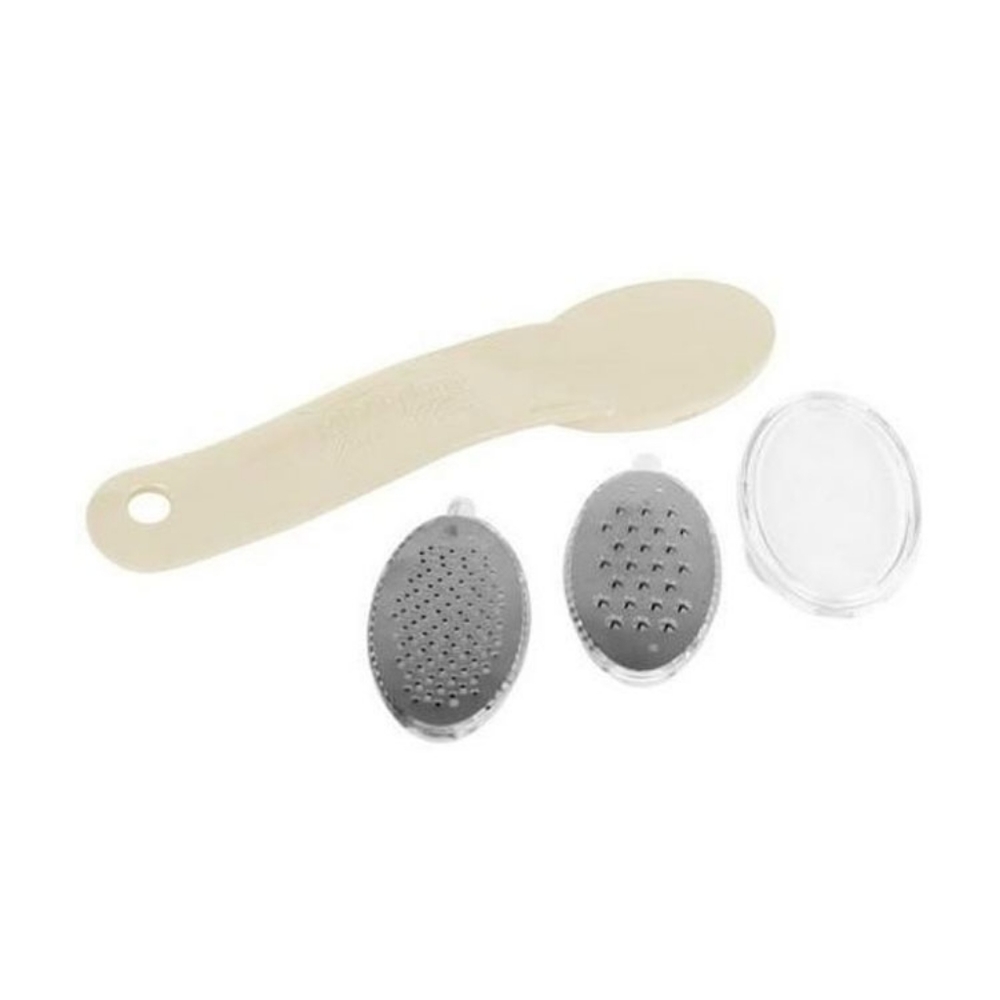 XL Pro Foot File by Microplane - Picture 7 of 7